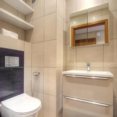 A3 - Lejlighedshotel