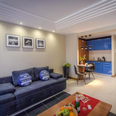 Lejlighedshotel A3 -