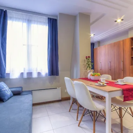 Lejlighedshotel A3 -