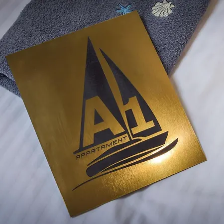 A3 - Lejlighedshotel 4*