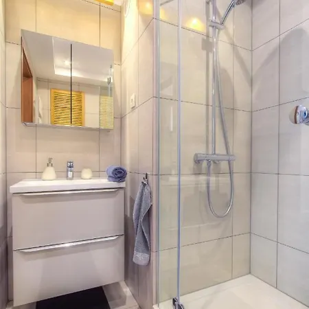 Lejlighedshotel A3 - 4*