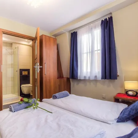 Lejlighedshotel A3 -