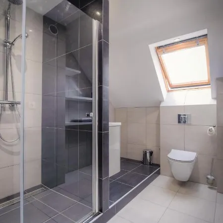 Lejlighedshotel A3 - 4*