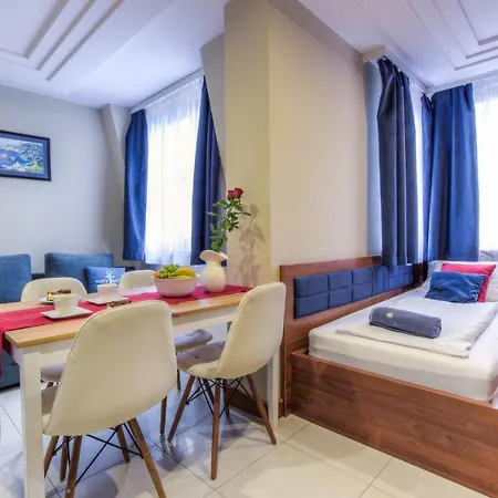 Lejlighedshotel A3 -