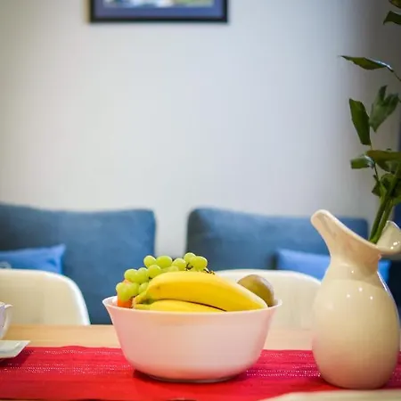 Lejlighedshotel A3 - 4*