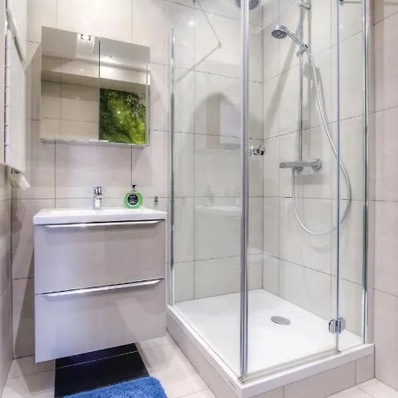 A3 - Lejlighedshotel