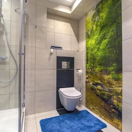 A3 - Lejlighedshotel 4*