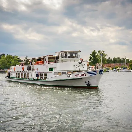 A3 - Lejlighedshotel 4*