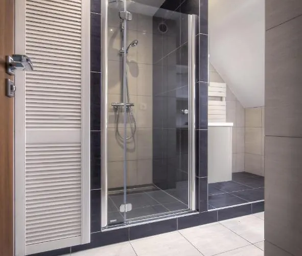 A3 - Aparthotel Mikolajki (Mragowo)