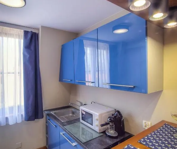 A3 - 4* Mikolajki (Mragowo)