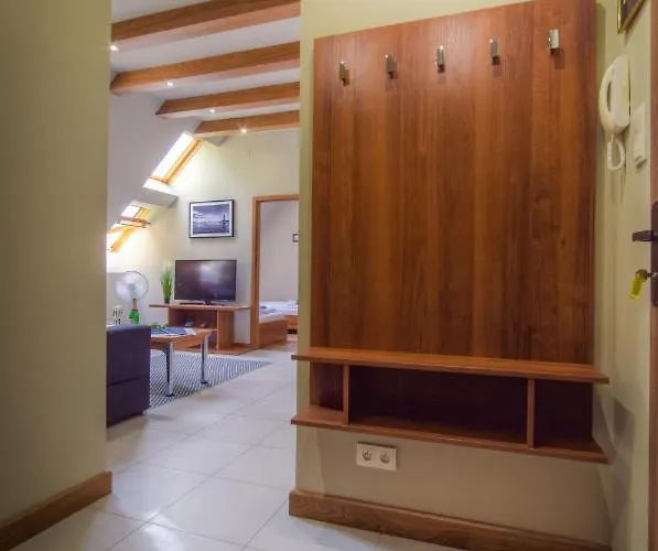 A3 - Mikolajki (Mragowo)