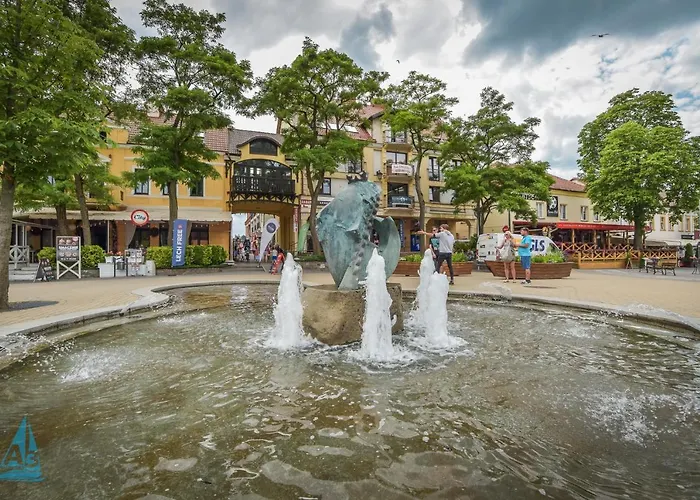 A3 - Mikolajki (Mragowo)